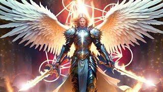 ACTIVATE YOUR LIGHT BODY NOW  Frequency 999 Hz of Archangel Metatron  Spiritual Healing