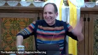 How to Train a Happy Mind: A Weekend Retreat with Scott Snibbe (Friday Evening)
