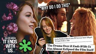 I watched IT ENDS WITH US so you don't have to | Explained