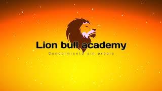 Presentation Lion Bull Academy