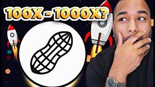  NUT! No Utility Token! I'm Looking For 1000X GEMS! THIS May Be It! (TIME SENSITIVE)