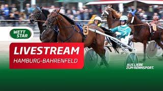 Livestream 06.03. Bahrenfeld