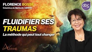 L’art de la RESPIRATION pour se LIBÉRER de nos TRAUMAS  -  @florencebosseabrihe