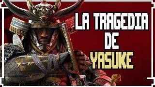 La Tragedia de Yasuke