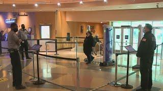 Potawatomi Hotel and Casino launches new security system | FOX6 News Milwaukee