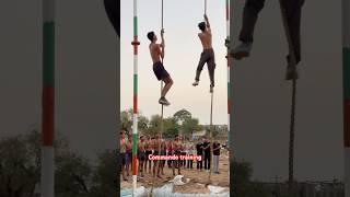 Commando training #army #commandochallenge #trending #indianarmy #armylover #pahalgam #sindoor