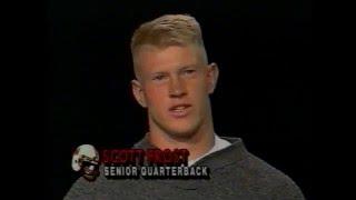 1997 Nebraska Football - No Doubt