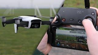 DJI Mavic Air im Test | CHIP