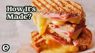 Did an Earl Really Create the Sandwich?