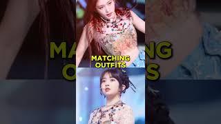 Truth Behind Kpop Idols Stage Outfits!