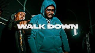 [FREE] Fwc Big Key x 24Lik x Detroit Type Beat 2023 - ''WALK DOWN''