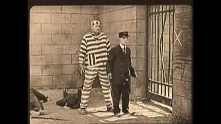 1920 Convict 13 Buster Keaton