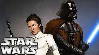What If Darth Vader Survived Return of the Jedi - Star Wars Explained