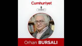 Dijital dünyada beyin ve yetenek hırsızlığı - Orhan Bursalı