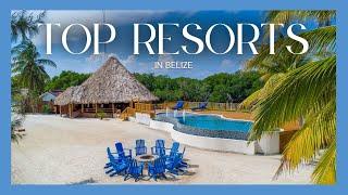 Top Resorts in Belize For Your Vacation | Best Travel Deals With Muy’Ono Resorts