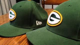 NFL New Era Onfield Low Crown Hat Review