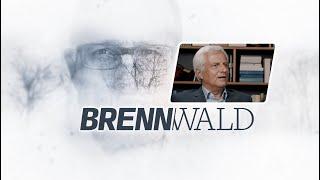 Brennwald EP 15: Pirmin Hotz zu Gast bei Reto Brennwald