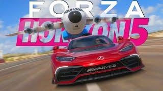 FORZA HORIZON 5 Part 1 - WILLKOMMEN IN MEXIKO! | Lets Play Forza Horizon 5