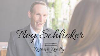 Reviews for Troy Schlicker Real Estate Austin Texas