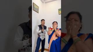 Dost ki mummy ko sath girls voice prank don’t miss end reaction#voiceprank #comedy #delhiprank