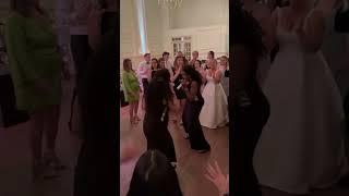 BVTLive! Big Ric Rising Live Wedding Weekend at Cescaphe Ballroom Philadelphia