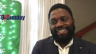 Young Business Entrepreneur, Tinashe Mutarisi urge business people to get insurance cover