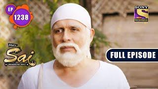 Ashram Ke Liye Paise | Mere Sai - Ep 1238 | Full Episode | 10 Oct 2022