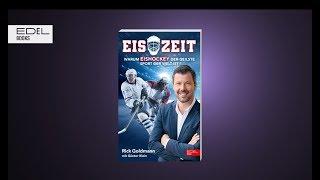 Rick Goldmann im Interview zu "Eiszeit!"