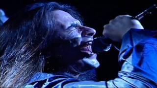SHAMAN ️ Distant Thunder