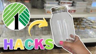 UNBELIEVABLE  Dollar Tree Mason Jar Crafts | Dollar Tree DIY Crafts