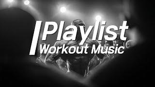 헬스장 전용 외힙 브금 라이브｜헬스장 운동음악｜WORKOUT BGM  #운동음악 #헬스음악 #GYM라이브