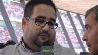 Entrevista Joan Rodriguez - Fotografo MotorComunicaion - GoPro KPSport Spain - PRMotor TV