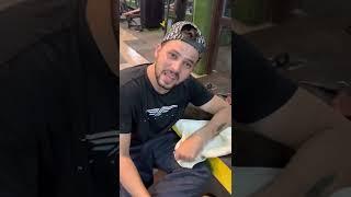 No Pain No Gain | Zayn saifi | Talib saifi