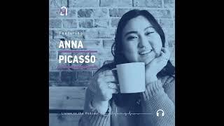 Episode 85: Anna Picasso