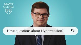 How can I lower my blood pressure without medication? Ask Mayo Clinic