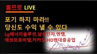 절대 포기하지마라. 당신도 수익낼수 있다.#주식투자 #한미반도체#hd현대중공업 #sk하이닉스 #lg에너지솔루션 #엔켐#에코프로 #금양#한화에어로스페이스#키움증권