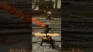 Hi! #ppprettypumpkin #eldenring