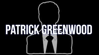 Patrick Greenwood : Shore of Okinawa