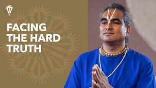 Why We Only Hear What We Want | Paramahamsa Vishwananda