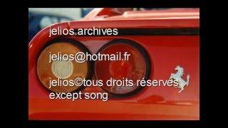 jelios archive photo motorsport moto gp F1 ferrari sports mecaniques