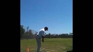 Prime Players - Mike's Swing