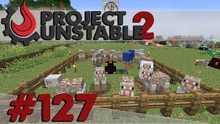 Project: Unstable [S2][#127][HD][Deutsch] Witching Gadgets Ageing Stone und Schaffarm