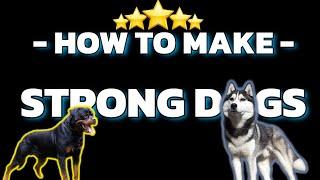 TWDS How to Increase Your Odds Exchanging Dogs