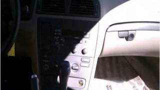 2002 Volvo V70 Used Cars Austin TX