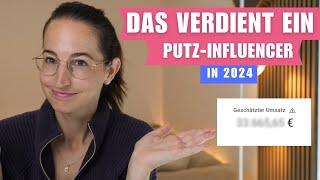 YouTube Einnahmen mit 20.000 Abonnenten | + Q&A | Elizabeth