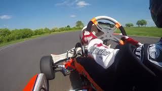 Forest Edge Hot Laps
