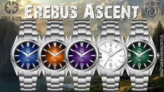 Erebus Ascent | Full Production Review