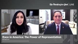 Rep. Tony Gonzales (R-Tex.) on the prospects for immigration reform