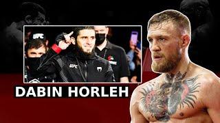 Islam Makhachev oo Conor Mcgregor ladagaalami doona!  |  Charless oo fursadkale....& UFC NEWS UPDATE