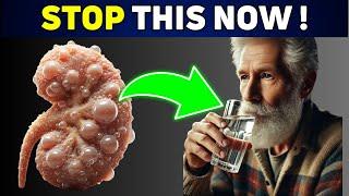 You Are Hurting Your Kidney by Doing These 8 Mistakes Daily!